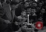 Standbild William Bendix Cincinnati Ohio USA, 1949, aus Sekunde 52 historischem Filmmaterial Videoclip 65675034650