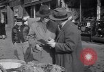 Standbild Pyramidensystem Gewinner und Verlierer United States USA, 1949, aus Sekunde 21 historischem Filmmaterial Videoclip 65675034651