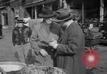 Standbild Pyramidensystem Gewinner und Verlierer United States USA, 1949, aus Sekunde 22 historischem Filmmaterial Videoclip 65675034651