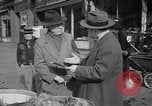 Standbild Pyramidensystem Gewinner und Verlierer United States USA, 1949, aus Sekunde 23 historischem Filmmaterial Videoclip 65675034651