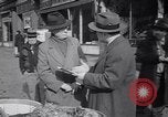 Standbild Pyramidensystem Gewinner und Verlierer United States USA, 1949, aus Sekunde 24 historischem Filmmaterial Videoclip 65675034651
