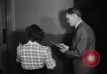Standbild Pyramidensystem Gewinner und Verlierer United States USA, 1949, aus Sekunde 32 historischem Filmmaterial Videoclip 65675034651