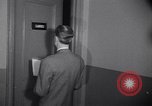 Standbild Pyramidensystem Gewinner und Verlierer United States USA, 1949, aus Sekunde 36 historischem Filmmaterial Videoclip 65675034651