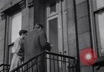 Standbild Pyramidensystem Gewinner und Verlierer United States USA, 1949, aus Sekunde 39 historischem Filmmaterial Videoclip 65675034651