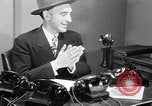 Standbild Pyramidensystem Gewinner und Verlierer United States USA, 1949, aus Sekunde 48 historischem Filmmaterial Videoclip 65675034651
