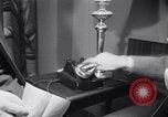Standbild Pyramidensystem Gewinner und Verlierer United States USA, 1949, aus Sekunde 57 historischem Filmmaterial Videoclip 65675034651