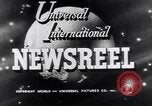 Standbild Der SS Flying Enterprise Atlantik, 1952, aus Sekunde 3 historischem Filmmaterial Videoclip 65675034652