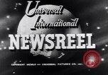 Standbild Der SS Flying Enterprise Atlantik, 1952, aus Sekunde 4 historischem Filmmaterial Videoclip 65675034652