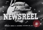 Standbild Der SS Flying Enterprise Atlantik, 1952, aus Sekunde 6 historischem Filmmaterial Videoclip 65675034652