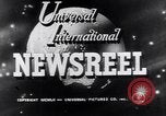 Standbild Der SS Flying Enterprise Atlantik, 1952, aus Sekunde 7 historischem Filmmaterial Videoclip 65675034652