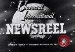 Standbild Der SS Flying Enterprise Atlantik, 1952, aus Sekunde 8 historischem Filmmaterial Videoclip 65675034652