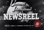 Standbild Der SS Flying Enterprise Atlantik, 1952, aus Sekunde 10 historischem Filmmaterial Videoclip 65675034652