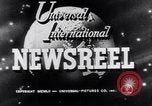 Standbild Der SS Flying Enterprise Atlantik, 1952, aus Sekunde 12 historischem Filmmaterial Videoclip 65675034652
