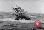 Standbild Der SS Flying Enterprise Atlantik, 1952, aus Sekunde 22 historischem Filmmaterial Videoclip 65675034652