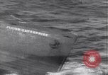 Standbild Der SS Flying Enterprise Atlantik, 1952, aus Sekunde 24 historischem Filmmaterial Videoclip 65675034652