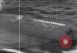 Standbild Der SS Flying Enterprise Atlantik, 1952, aus Sekunde 25 historischem Filmmaterial Videoclip 65675034652