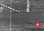 Standbild Der SS Flying Enterprise Atlantik, 1952, aus Sekunde 29 historischem Filmmaterial Videoclip 65675034652