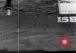Standbild Der SS Flying Enterprise Atlantik, 1952, aus Sekunde 34 historischem Filmmaterial Videoclip 65675034652