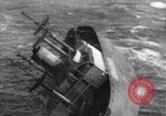 Standbild Der SS Flying Enterprise Atlantik, 1952, aus Sekunde 37 historischem Filmmaterial Videoclip 65675034652