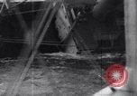 Standbild Der SS Flying Enterprise Atlantik, 1952, aus Sekunde 42 historischem Filmmaterial Videoclip 65675034652