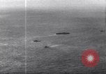 Standbild Der SS Flying Enterprise Atlantik, 1952, aus Sekunde 46 historischem Filmmaterial Videoclip 65675034652