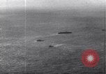 Standbild Der SS Flying Enterprise Atlantik, 1952, aus Sekunde 47 historischem Filmmaterial Videoclip 65675034652