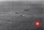 Standbild Der SS Flying Enterprise Atlantik, 1952, aus Sekunde 48 historischem Filmmaterial Videoclip 65675034652