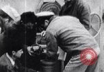 Standbild Der SS Flying Enterprise Atlantik, 1952, aus Sekunde 53 historischem Filmmaterial Videoclip 65675034652