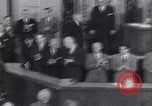 Standbild Harry S Truman Washington DC USA, 1952, aus Sekunde 13 historischem Filmmaterial Videoclip 65675034653