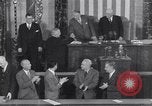 Standbild Harry S Truman Washington DC USA, 1952, aus Sekunde 15 historischem Filmmaterial Videoclip 65675034653