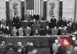 Standbild Harry S Truman Washington DC USA, 1952, aus Sekunde 22 historischem Filmmaterial Videoclip 65675034653