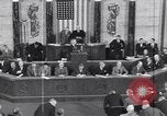 Standbild Harry S Truman Washington DC USA, 1952, aus Sekunde 24 historischem Filmmaterial Videoclip 65675034653