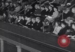 Standbild Harry S Truman Washington DC USA, 1952, aus Sekunde 28 historischem Filmmaterial Videoclip 65675034653