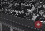 Standbild Harry S Truman Washington DC USA, 1952, aus Sekunde 29 historischem Filmmaterial Videoclip 65675034653