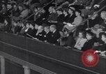 Standbild Harry S Truman Washington DC USA, 1952, aus Sekunde 30 historischem Filmmaterial Videoclip 65675034653