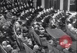 Standbild Harry S Truman Washington DC USA, 1952, aus Sekunde 33 historischem Filmmaterial Videoclip 65675034653