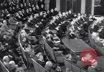 Standbild Harry S Truman Washington DC USA, 1952, aus Sekunde 34 historischem Filmmaterial Videoclip 65675034653