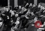 Standbild Harry S Truman Washington DC USA, 1952, aus Sekunde 52 historischem Filmmaterial Videoclip 65675034653