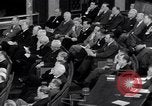 Standbild Harry S Truman Washington DC USA, 1952, aus Sekunde 53 historischem Filmmaterial Videoclip 65675034653