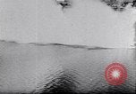 Standbild britischen Carrier Katapult Vereinigtes Königreich, 1952, aus Sekunde 14 historischem Filmmaterial Videoclip 65675034654