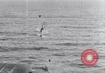 Standbild britischen Carrier Katapult Vereinigtes Königreich, 1952, aus Sekunde 19 historischem Filmmaterial Videoclip 65675034654