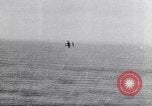 Standbild britischen Carrier Katapult Vereinigtes Königreich, 1952, aus Sekunde 23 historischem Filmmaterial Videoclip 65675034654