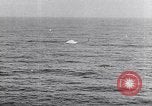Standbild britischen Carrier Katapult Vereinigtes Königreich, 1952, aus Sekunde 25 historischem Filmmaterial Videoclip 65675034654
