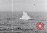 Standbild britischen Carrier Katapult Vereinigtes Königreich, 1952, aus Sekunde 27 historischem Filmmaterial Videoclip 65675034654