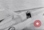 Standbild britischen Carrier Katapult Vereinigtes Königreich, 1952, aus Sekunde 28 historischem Filmmaterial Videoclip 65675034654