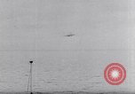 Standbild britischen Carrier Katapult Vereinigtes Königreich, 1952, aus Sekunde 36 historischem Filmmaterial Videoclip 65675034654
