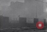 Standbild Feuer Atlantic City New Jersey USA, 1952, aus Sekunde 4 historischem Filmmaterial Videoclip 65675034655