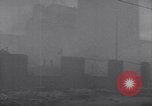 Standbild Feuer Atlantic City New Jersey USA, 1952, aus Sekunde 5 historischem Filmmaterial Videoclip 65675034655