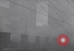 Standbild Feuer Atlantic City New Jersey USA, 1952, aus Sekunde 7 historischem Filmmaterial Videoclip 65675034655