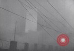 Standbild Feuer Atlantic City New Jersey USA, 1952, aus Sekunde 8 historischem Filmmaterial Videoclip 65675034655